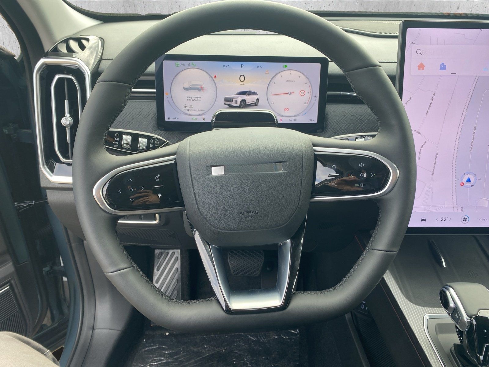 JAECOO k.Angaben foto 13