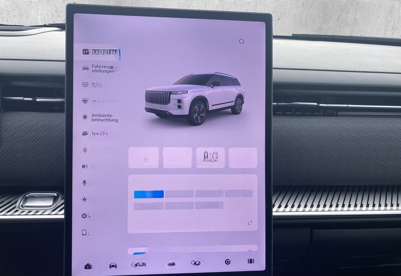 JAECOO k.Angaben foto 16