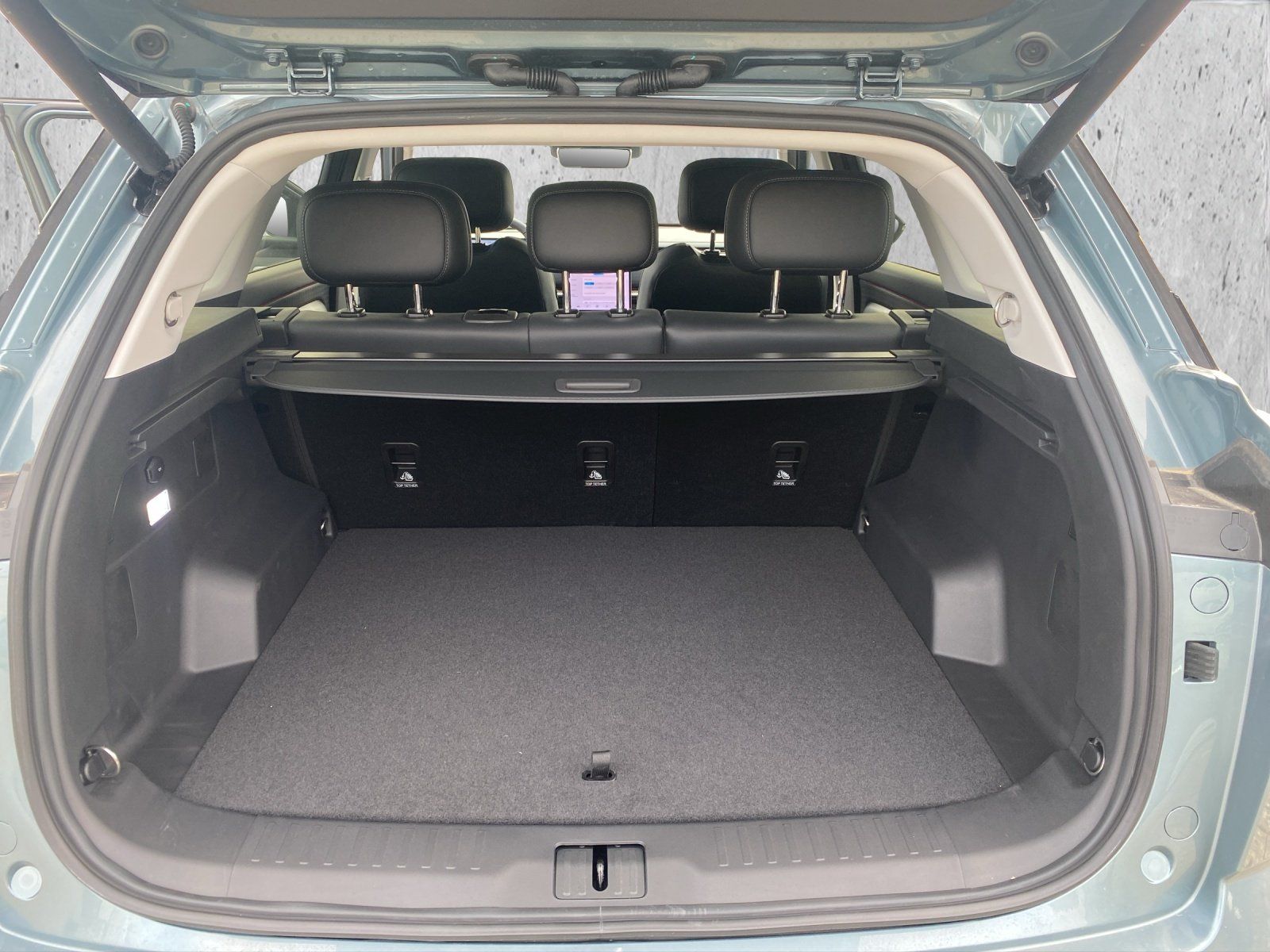 JAECOO k.Angaben foto 17