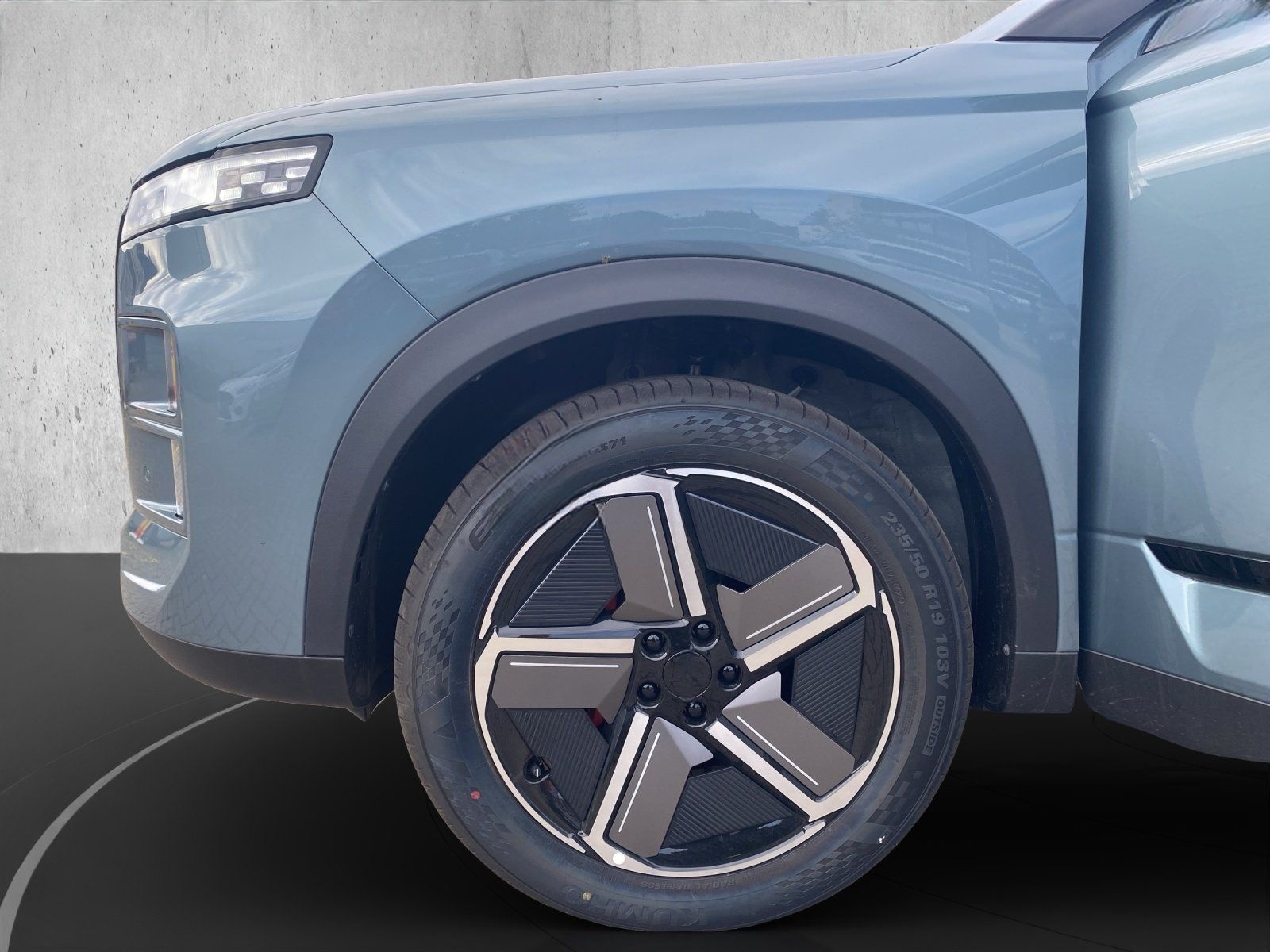 JAECOO k.Angaben foto 18