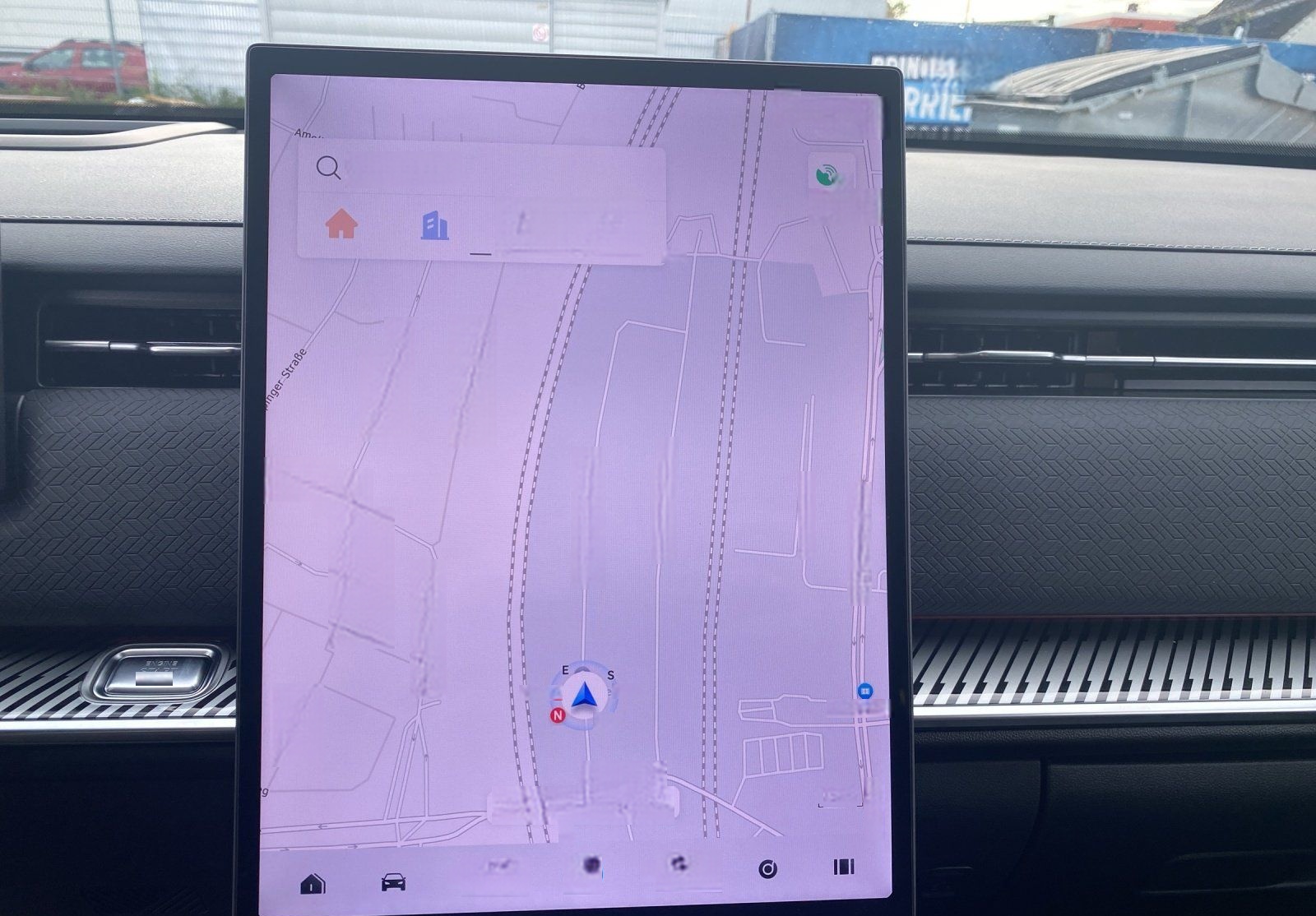 JAECOO k.Angaben foto 22