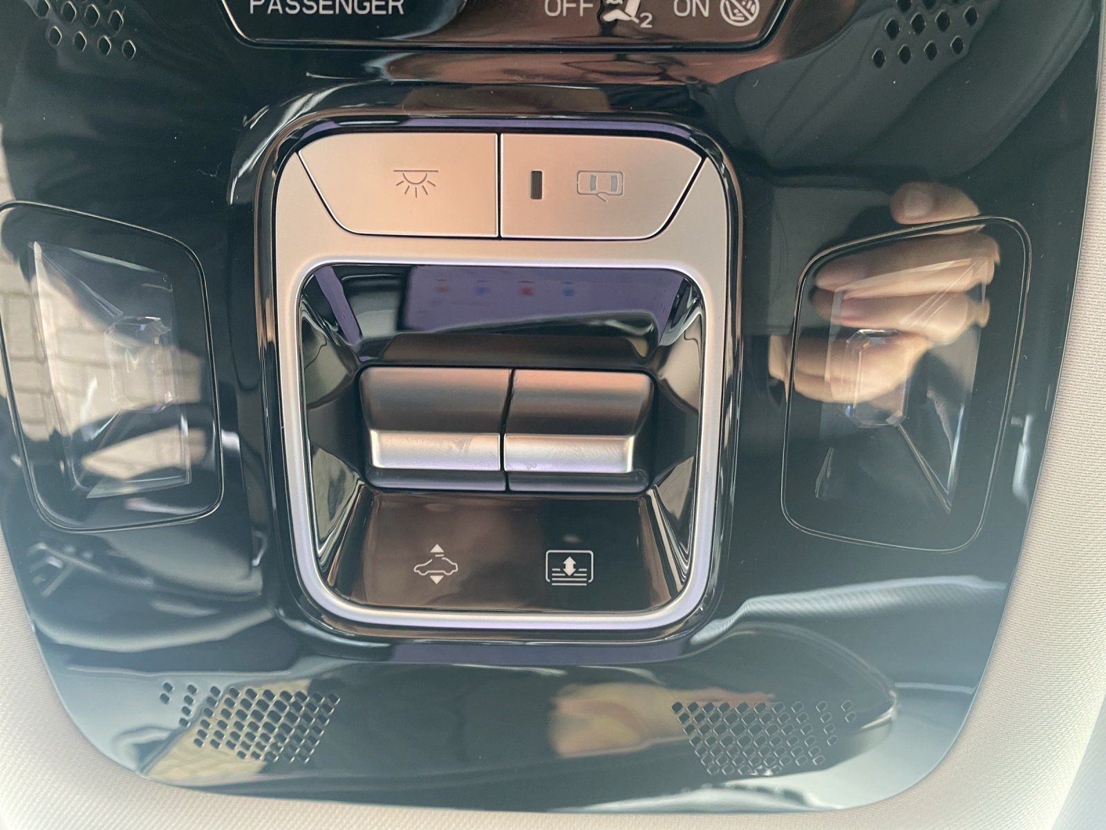 JAECOO k.Angaben foto 23