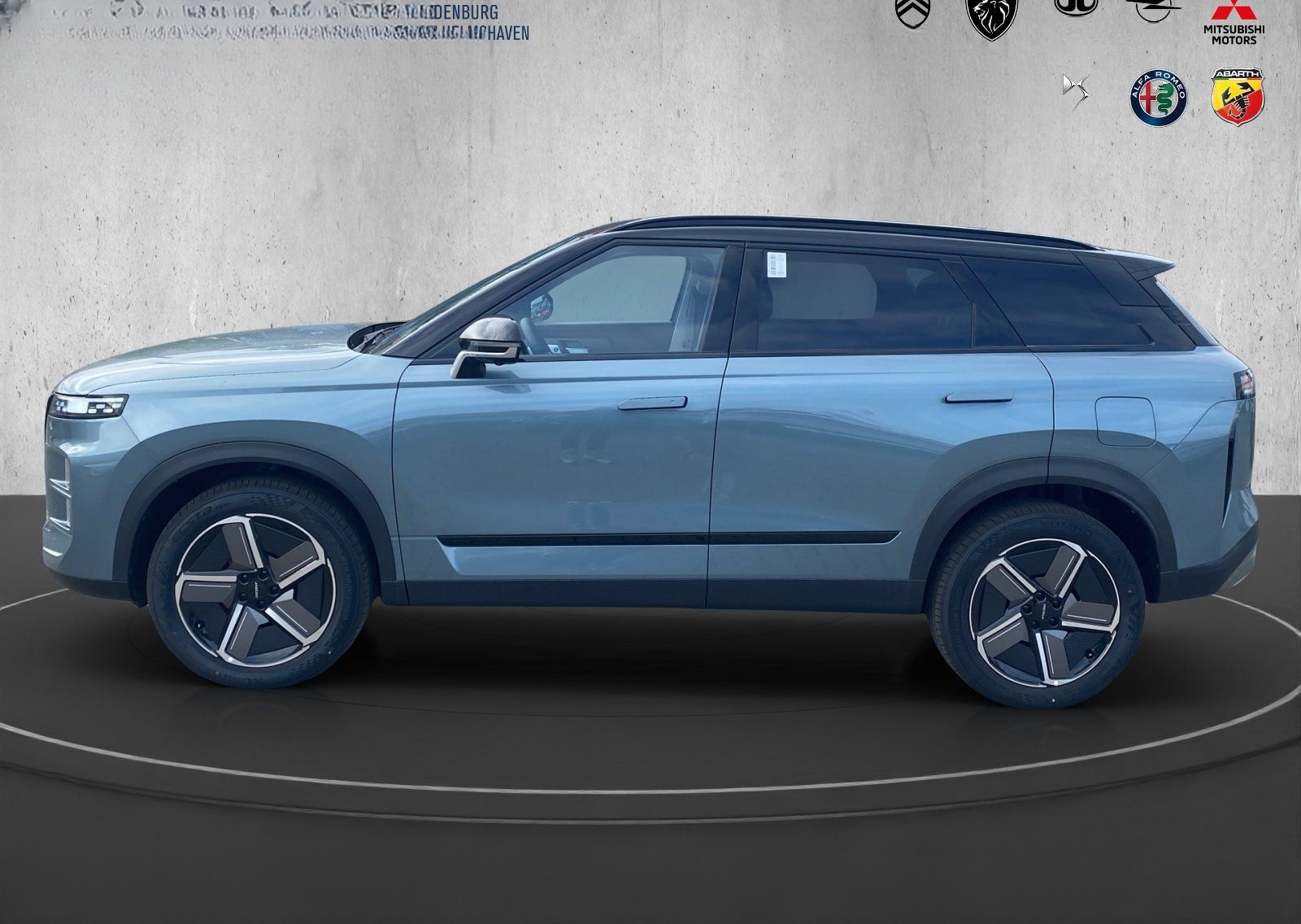 JAECOO k.Angaben foto 4