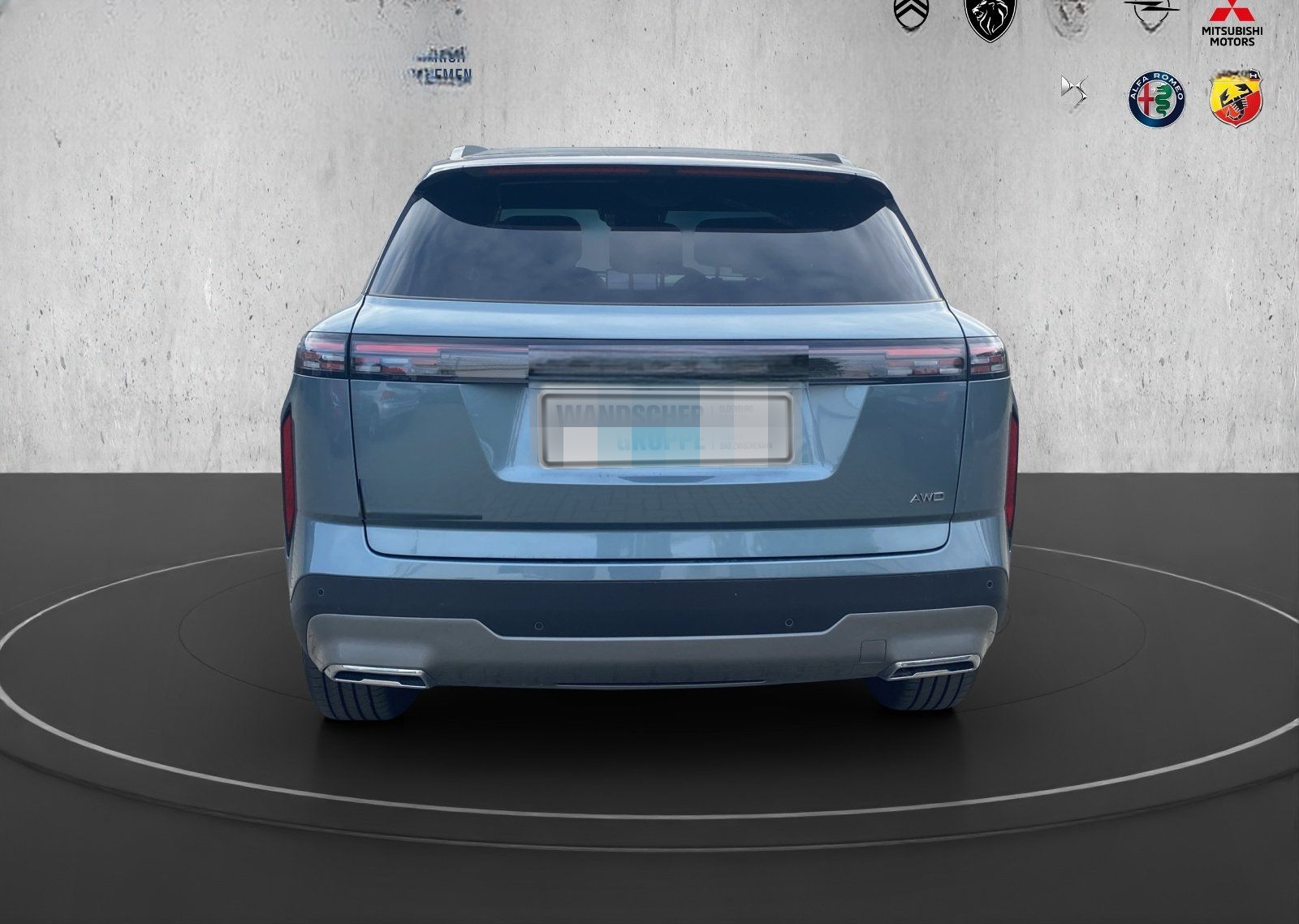 JAECOO k.Angaben foto 6