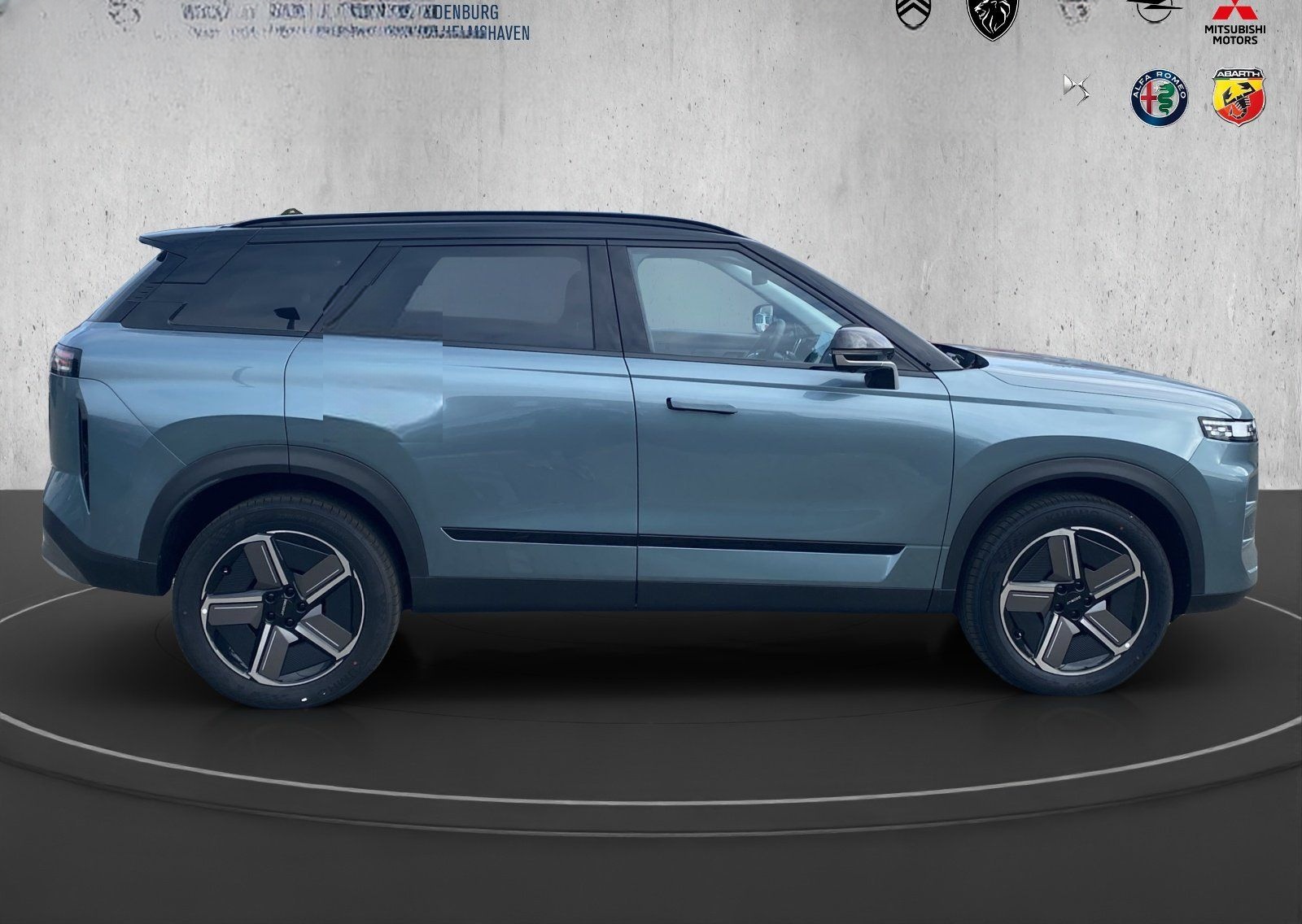 JAECOO k.Angaben foto 8