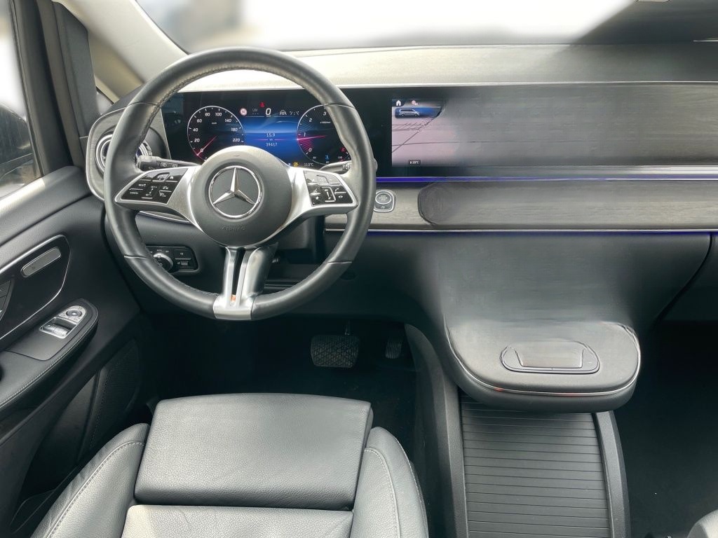 Mercedes-Benz V 300 4M AVANTGARDE XL *Distronic*MBUX*RKM*AHK* foto 11