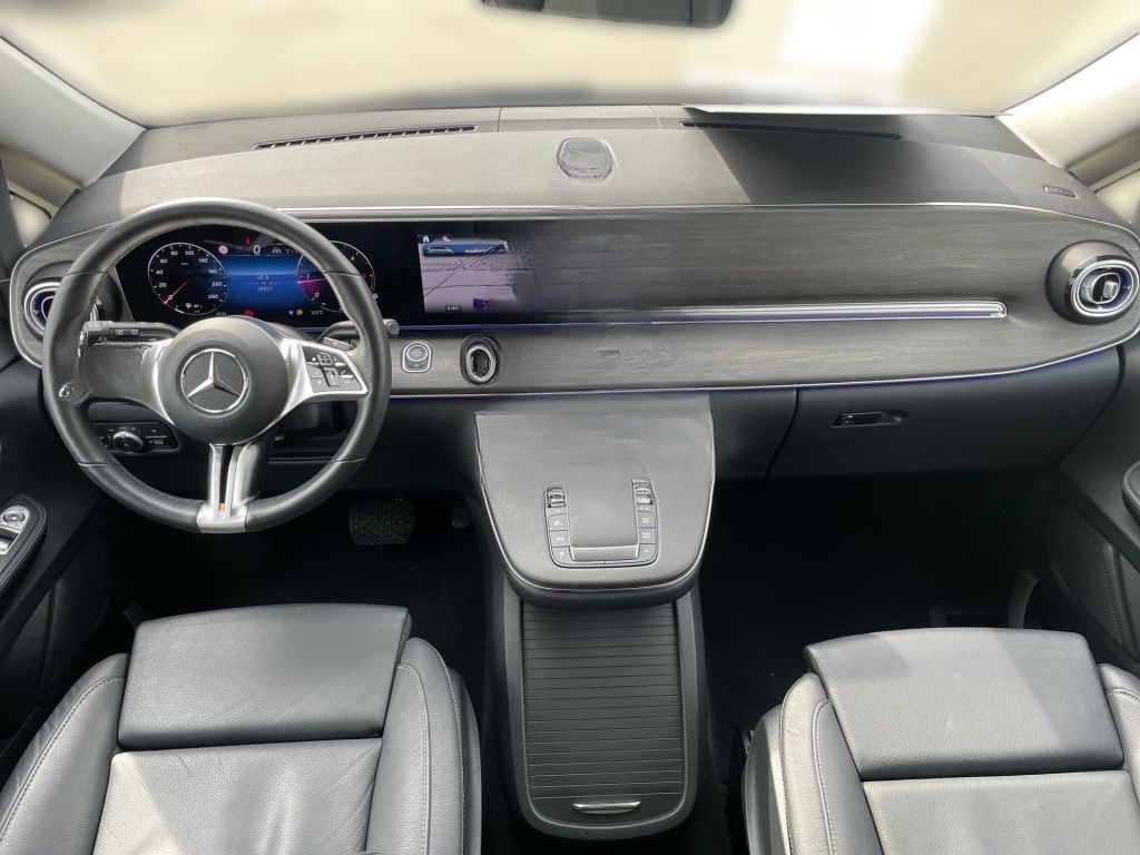 Mercedes-Benz V 300 4M AVANTGARDE XL *Distronic*MBUX*RKM*AHK* foto 12