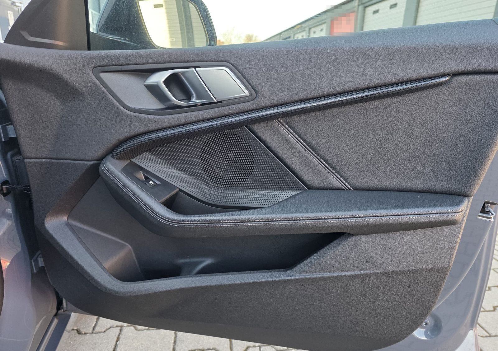 BMW 218 Gran Coupé  Sport Line Kamera Navi foto 20