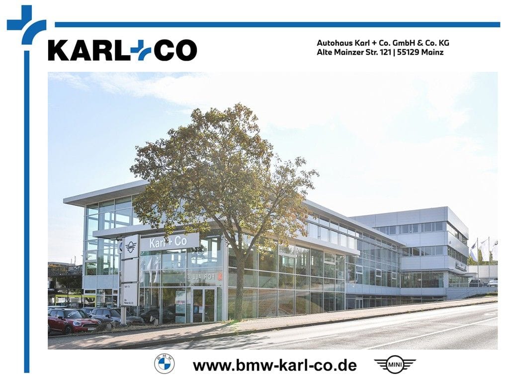 BMW i4 eDrive35 M-Sport Harman HUD AHK DAB Alarm foto 17