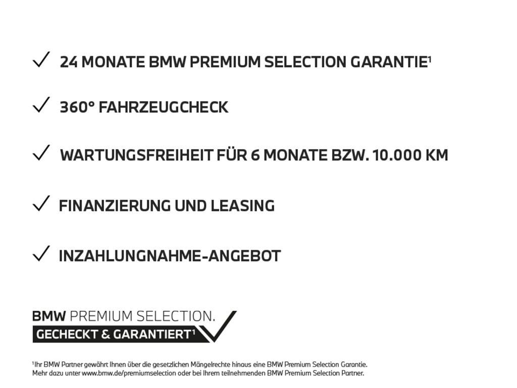 BMW i4 eDrive35 M-Sport Harman HUD AHK DAB Alarm foto 22