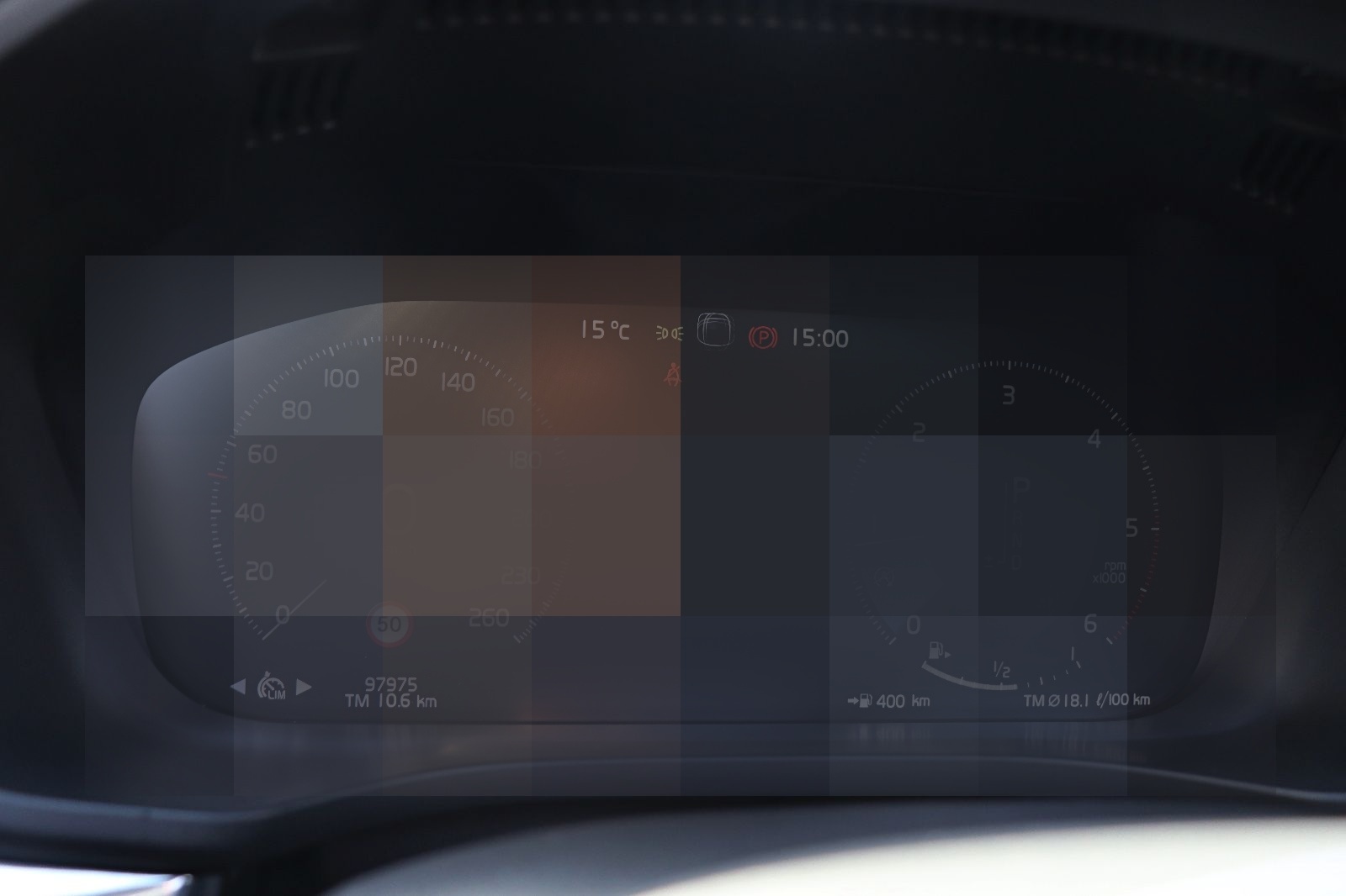 Volvo XC 60 R Design AWD D5 *LED*NAVI*RFK*PANORAMA*ACC foto 16