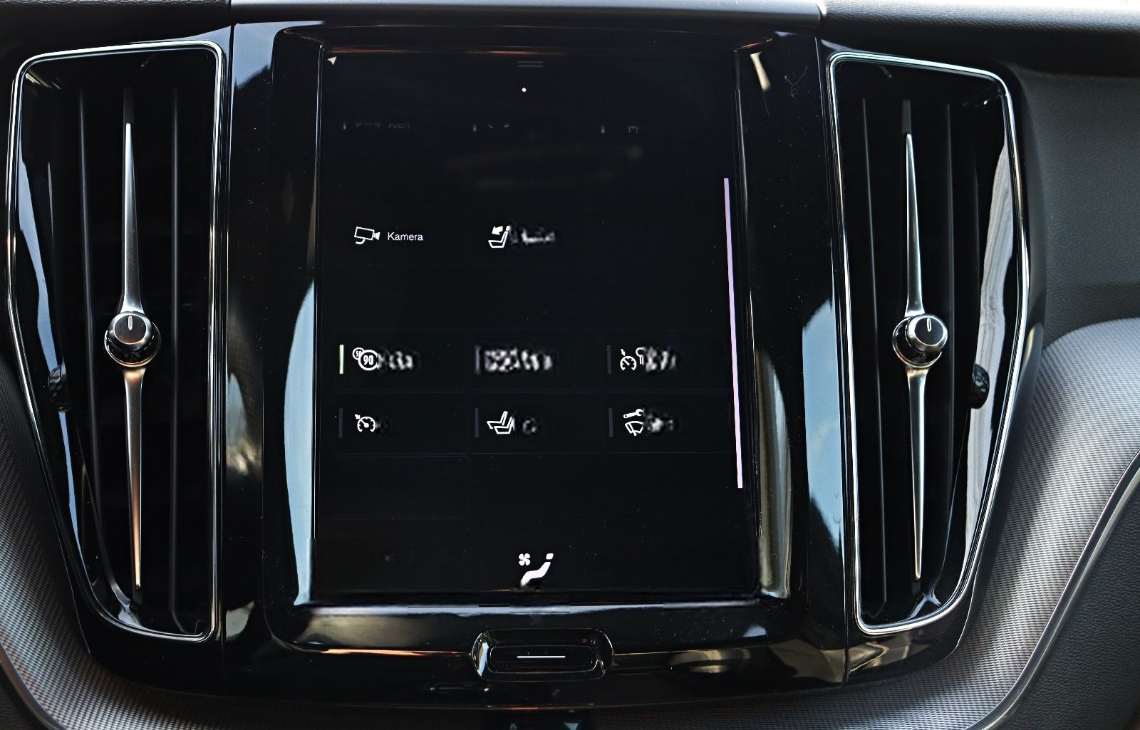 Volvo XC 60 R Design AWD D5 *LED*NAVI*RFK*PANORAMA*ACC foto 18