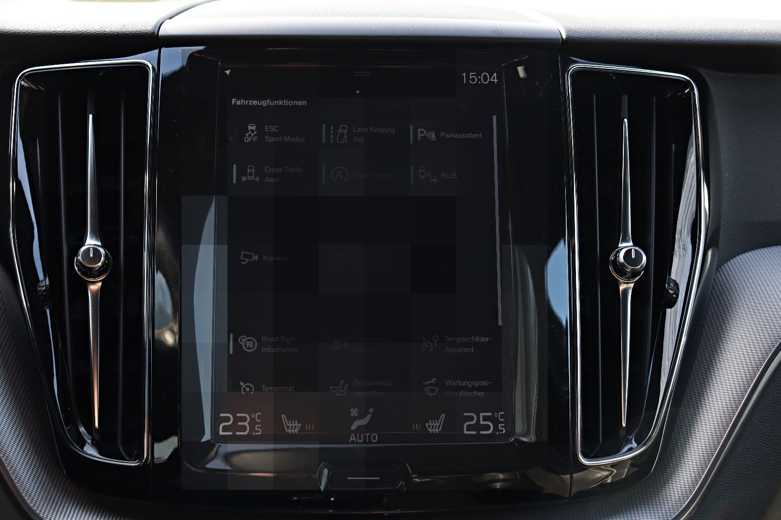 Volvo XC 60 R Design AWD D5 *LED*NAVI*RFK*PANORAMA*ACC foto 19