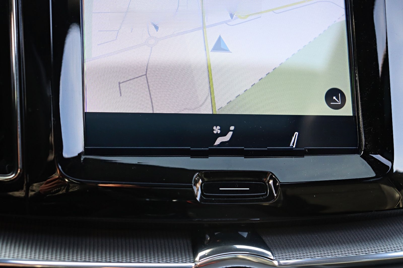 Volvo XC 60 R Design AWD D5 *LED*NAVI*RFK*PANORAMA*ACC foto 22