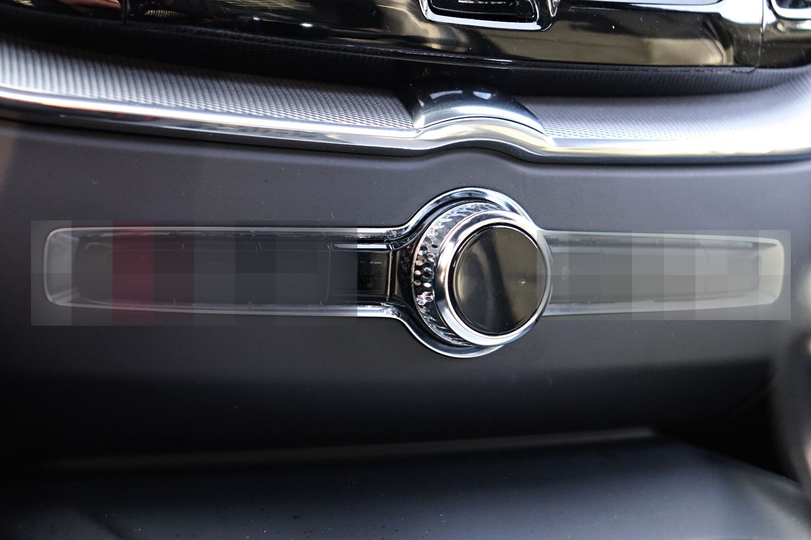 Volvo XC 60 R Design AWD D5 *LED*NAVI*RFK*PANORAMA*ACC foto 23