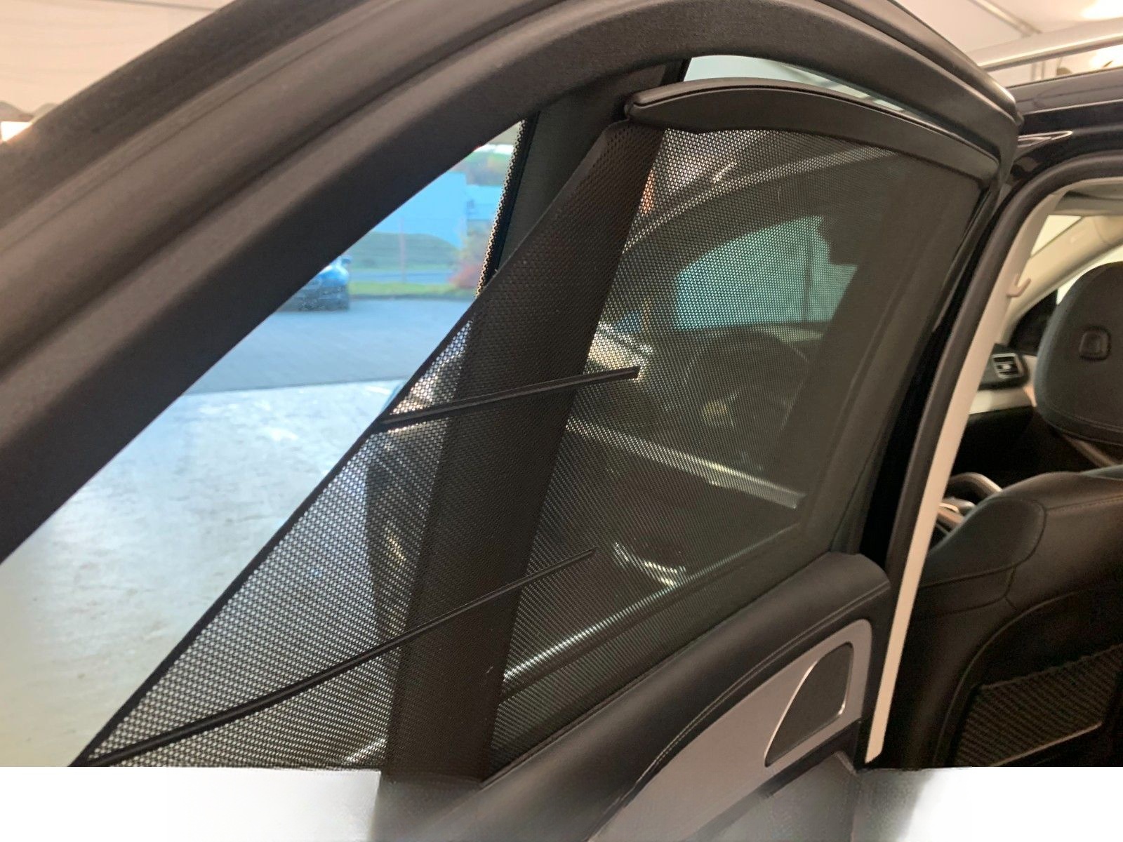 Mercedes-Benz GLE 300d 4M|AMG|Multibeam|Distronic|360|HUD|Pano foto 12