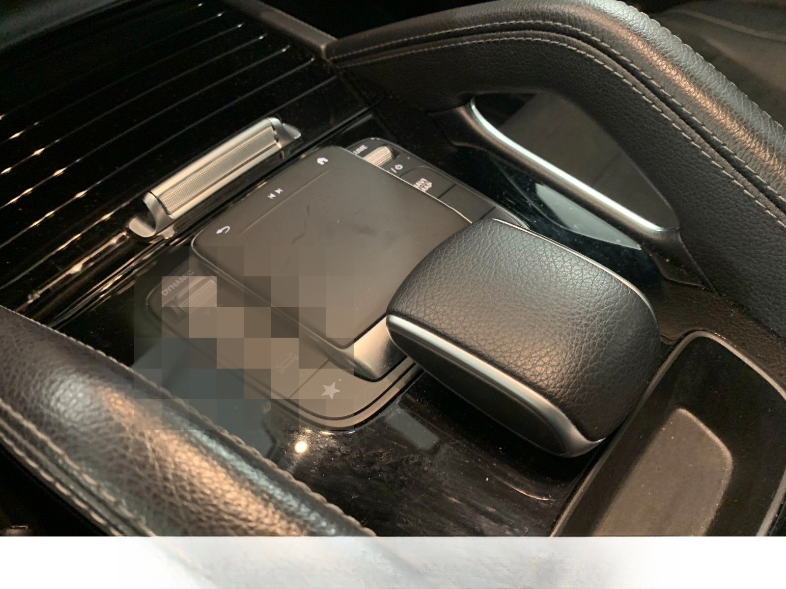Mercedes-Benz GLE 300d 4M|AMG|Multibeam|Distronic|360|HUD|Pano foto 15