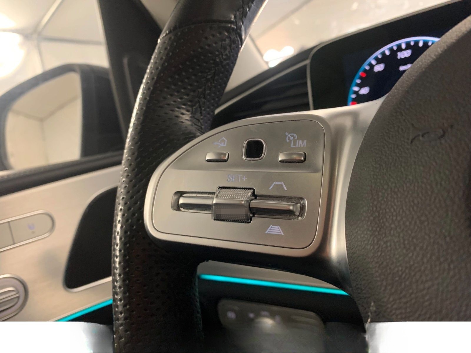 Mercedes-Benz GLE 300d 4M|AMG|Multibeam|Distronic|360|HUD|Pano foto 19