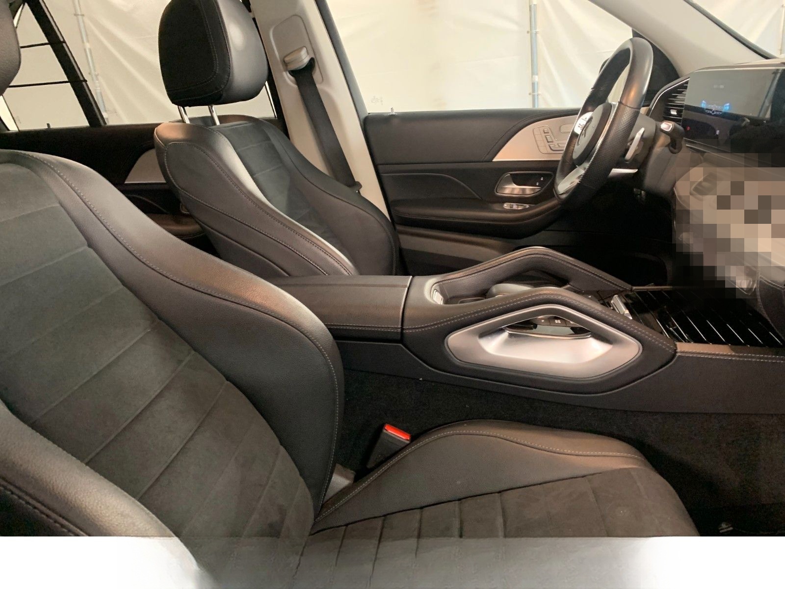 Mercedes-Benz GLE 300d 4M|AMG|Multibeam|Distronic|360|HUD|Pano foto 3