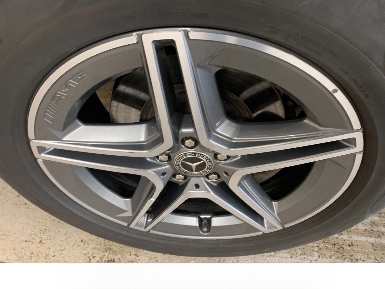 Mercedes-Benz GLE 300d 4M|AMG|Multibeam|Distronic|360|HUD|Pano foto 6