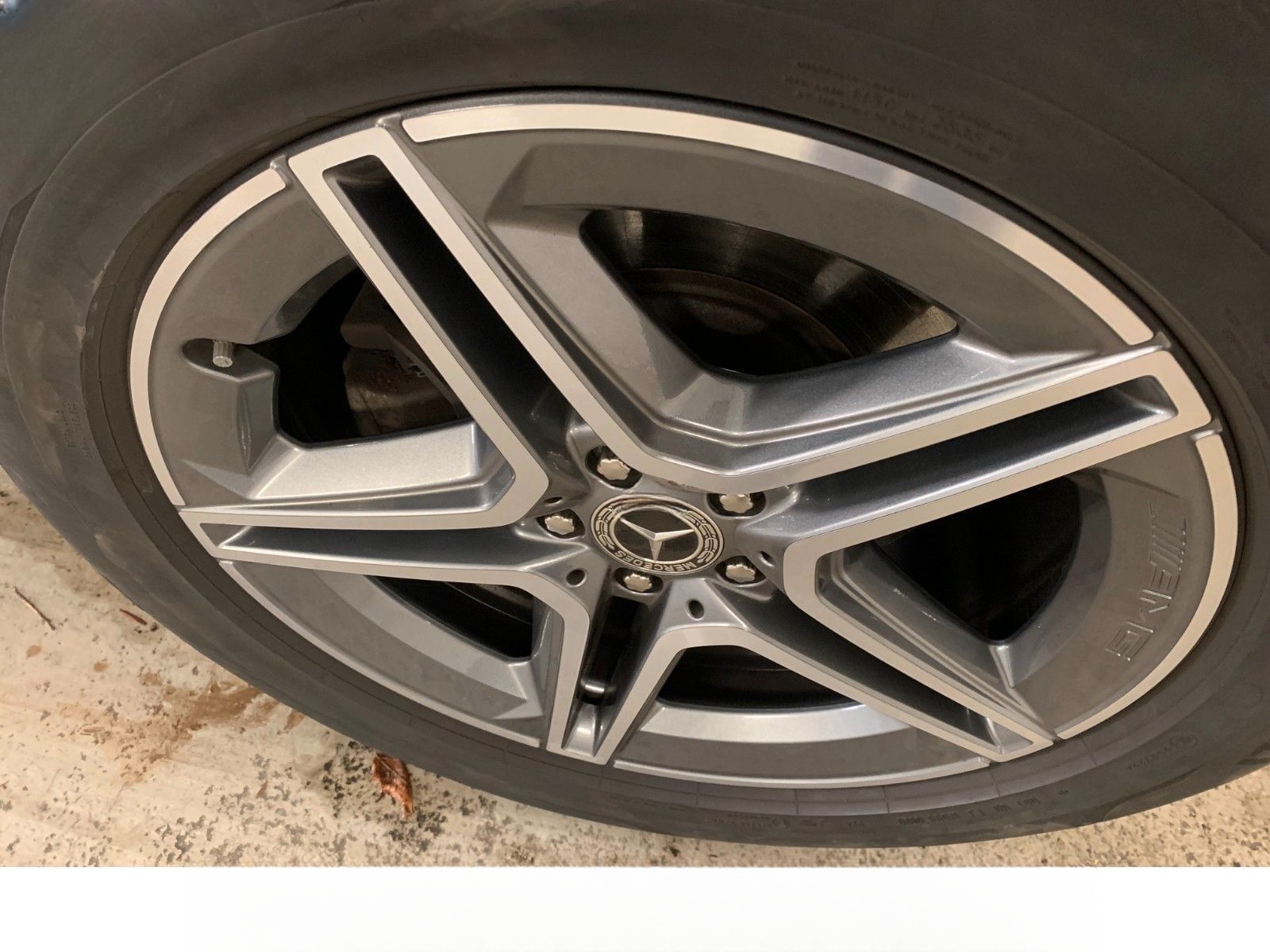 Mercedes-Benz GLE 300d 4M|AMG|Multibeam|Distronic|360|HUD|Pano foto 10