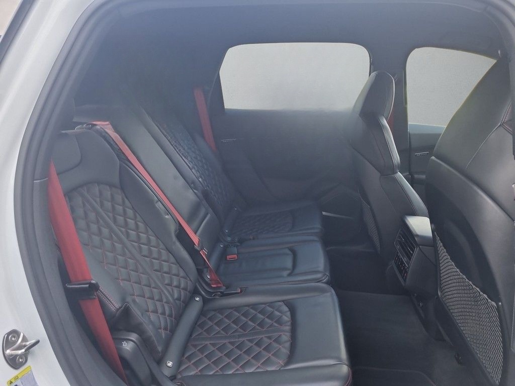 Audi SQ7 4.0 TFSI quattro tiptronic *Matrix*B&O*AHK* foto 12