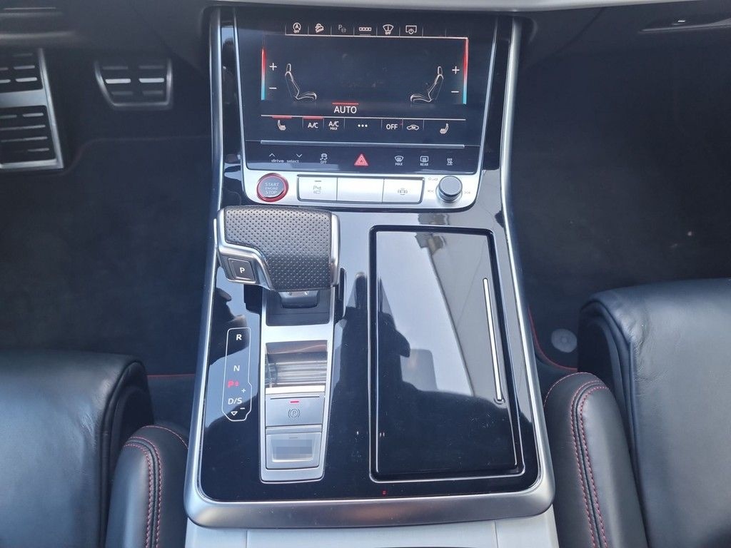 Audi SQ7 4.0 TFSI quattro tiptronic *Matrix*B&O*AHK* foto 9