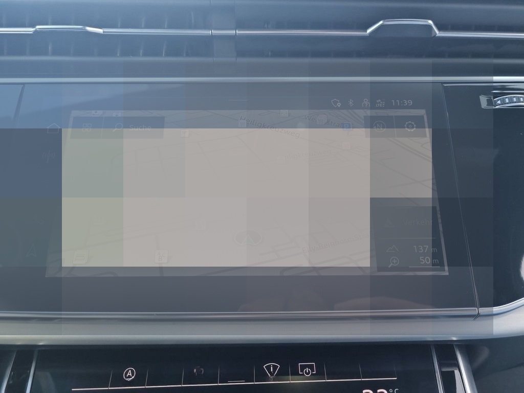 Audi SQ7 4.0 TFSI quattro tiptronic *Matrix*B&O*AHK* foto 10