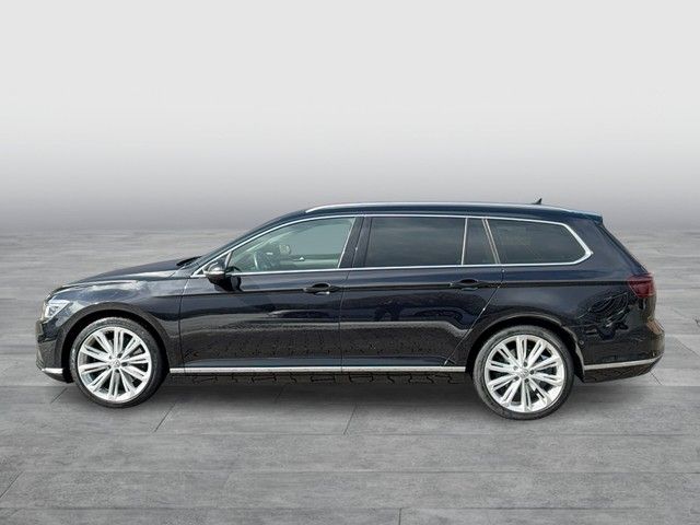 Volkswagen Passat Variant 2.0 TSI DSG 4M Elegance ACC+AHK foto 2