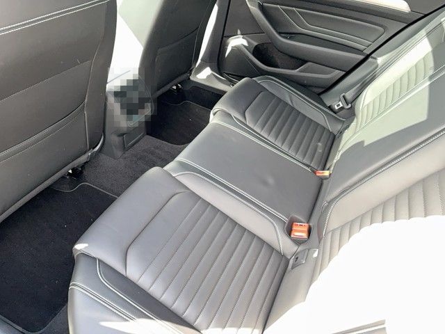 Volkswagen Passat Variant 2.0 TSI DSG 4M Elegance ACC+AHK foto 11