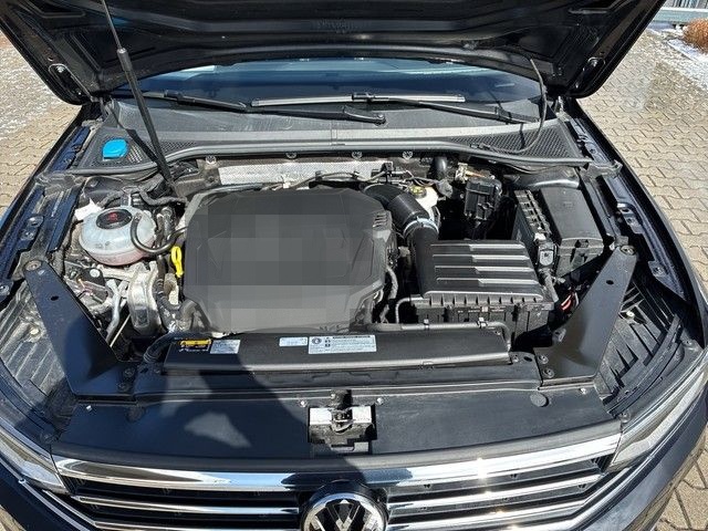 Volkswagen Passat Variant 2.0 TSI DSG 4M Elegance ACC+AHK foto 15