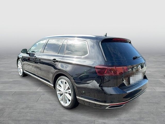Volkswagen Passat Variant 2.0 TSI DSG 4M Elegance ACC+AHK foto 3