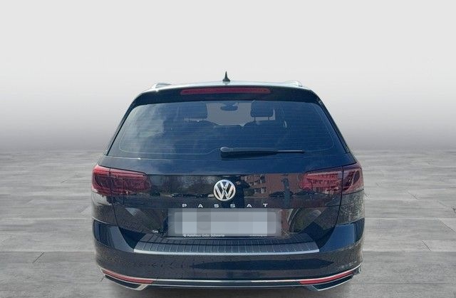 Volkswagen Passat Variant 2.0 TSI DSG 4M Elegance ACC+AHK foto 4