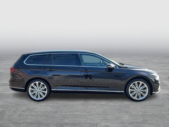 Volkswagen Passat Variant 2.0 TSI DSG 4M Elegance ACC+AHK foto 5