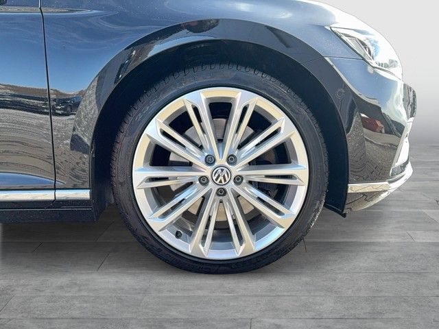 Volkswagen Passat Variant 2.0 TSI DSG 4M Elegance ACC+AHK foto 6