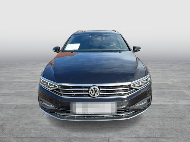 Volkswagen Passat Variant 2.0 TSI DSG 4M Elegance ACC+AHK foto 7