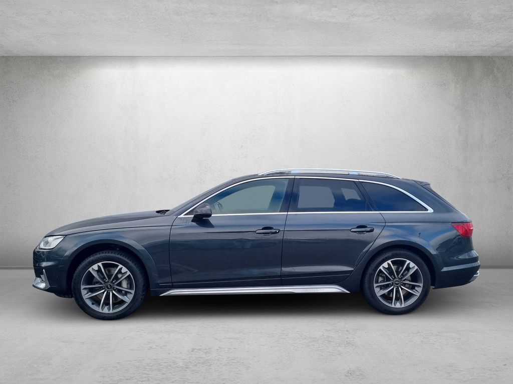 Audi A4 Allroad 50 TDI quattro tiptronic *Standhzg* foto 2