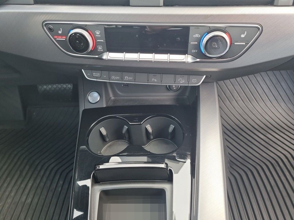 Audi A4 Allroad 50 TDI quattro tiptronic *Standhzg* foto 11