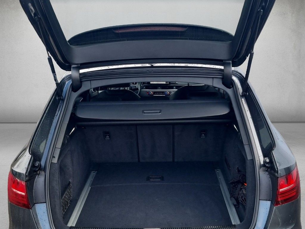 Audi A4 Allroad 50 TDI quattro tiptronic *Standhzg* foto 5