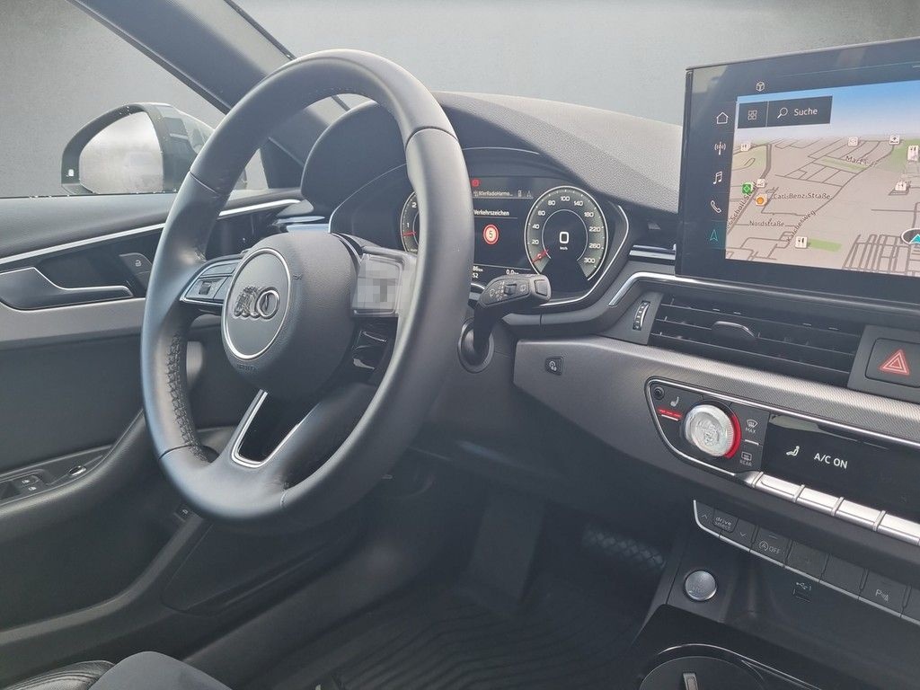 Audi A4 Allroad 50 TDI quattro tiptronic *Standhzg* foto 7