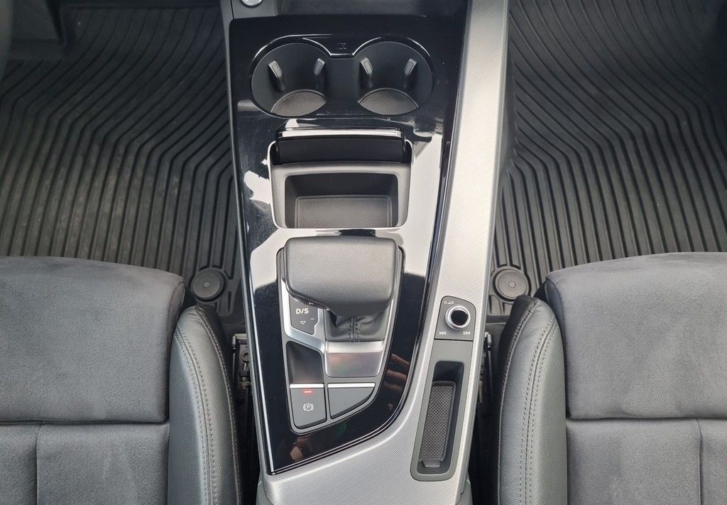 Audi A4 Allroad 50 TDI quattro tiptronic *Standhzg* foto 9