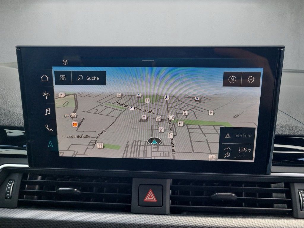 Audi A4 Allroad 50 TDI quattro tiptronic *Standhzg* foto 10