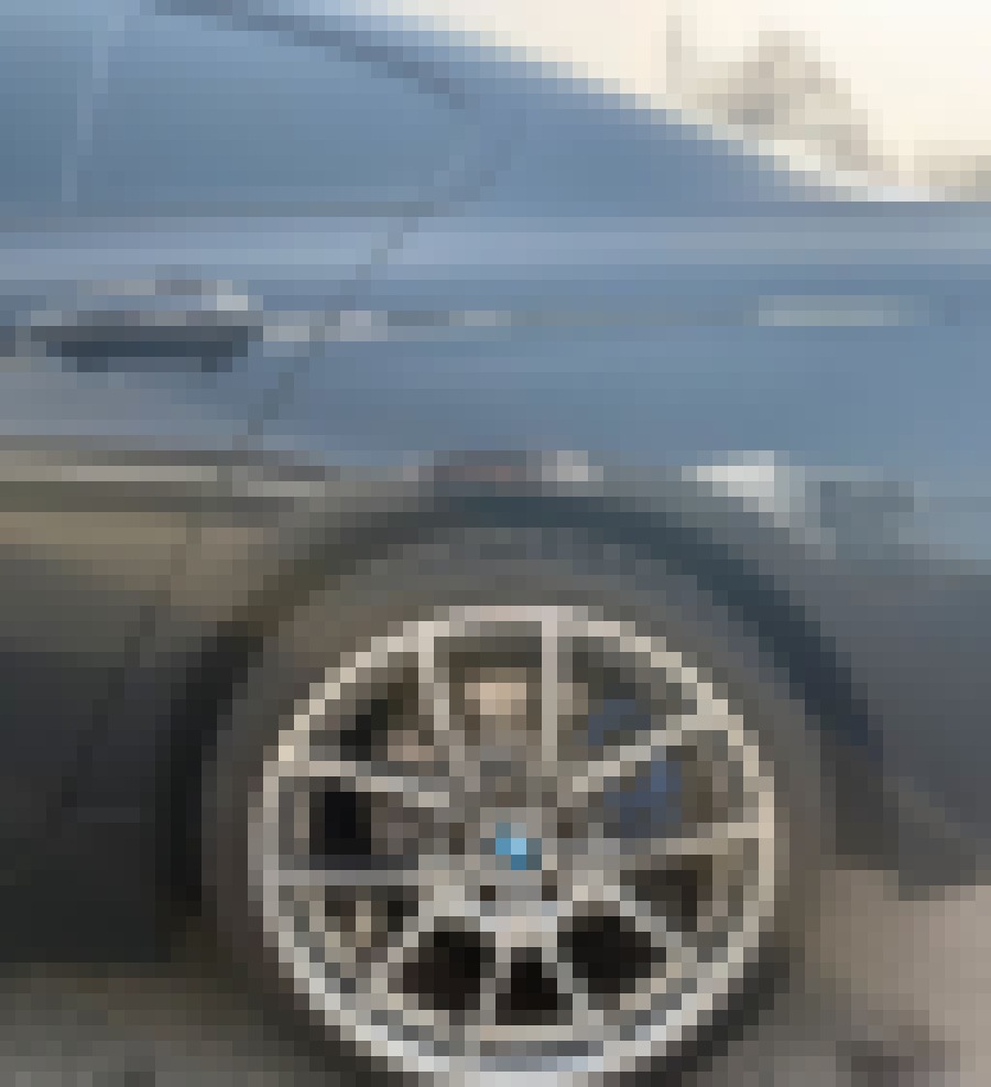 BMW 640d Gran Coupé xDrive M Paket foto 8