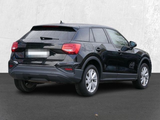 Audi Q2 35 1.5 TFSI S-Tronic PDC Kamera SHZ Navi Klim foto 2