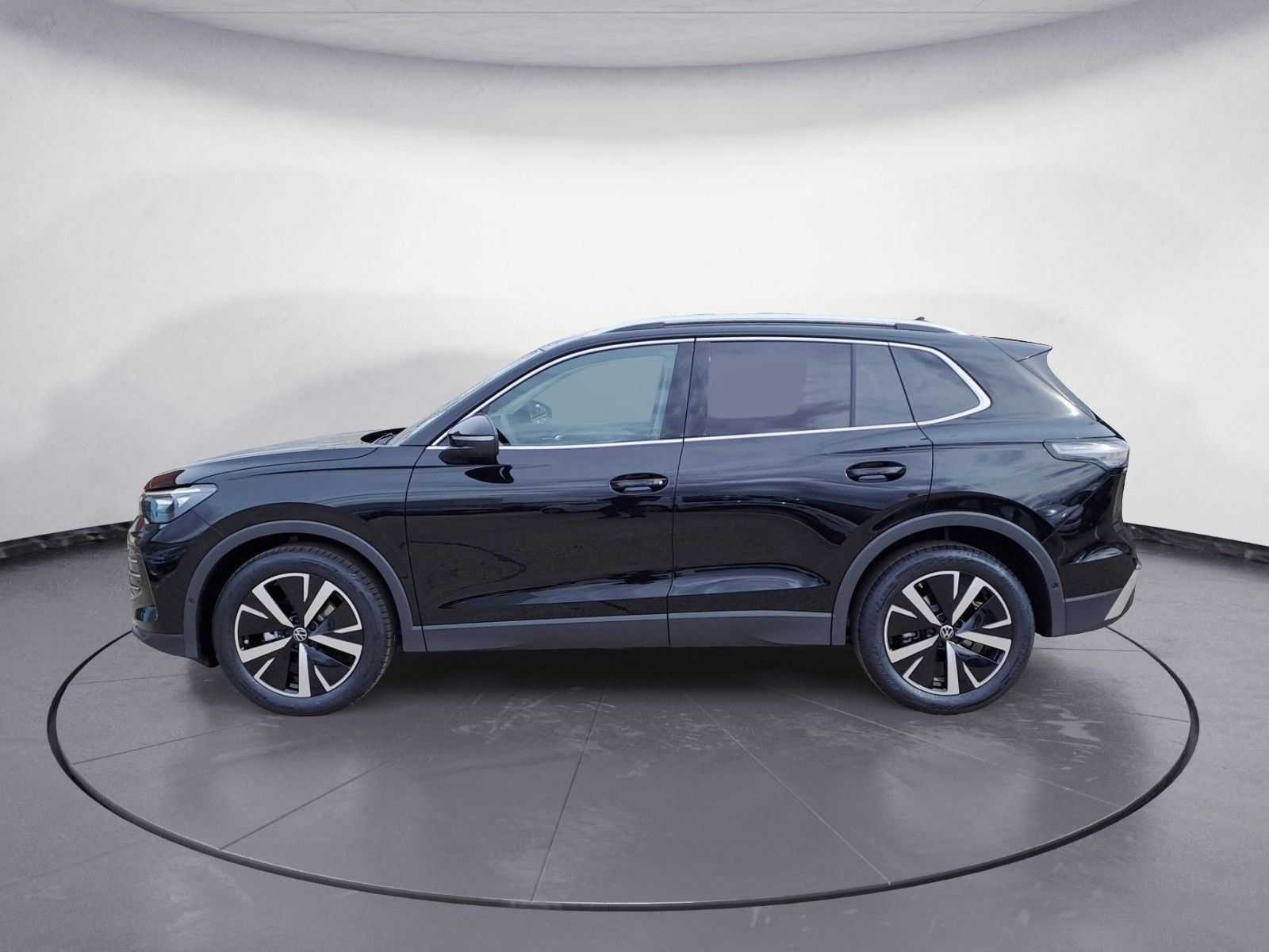 Volkswagen Tiguan Elegance 1,5 l eTSI OPF  (1  7-Gang-Doppe foto 2