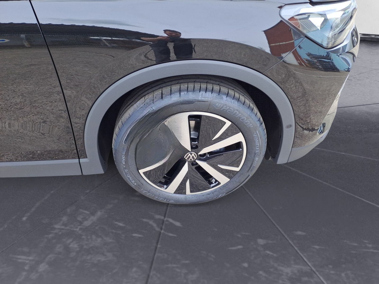 Volkswagen Tiguan Elegance 1,5 l eTSI OPF  (1  7-Gang-Doppe foto 11