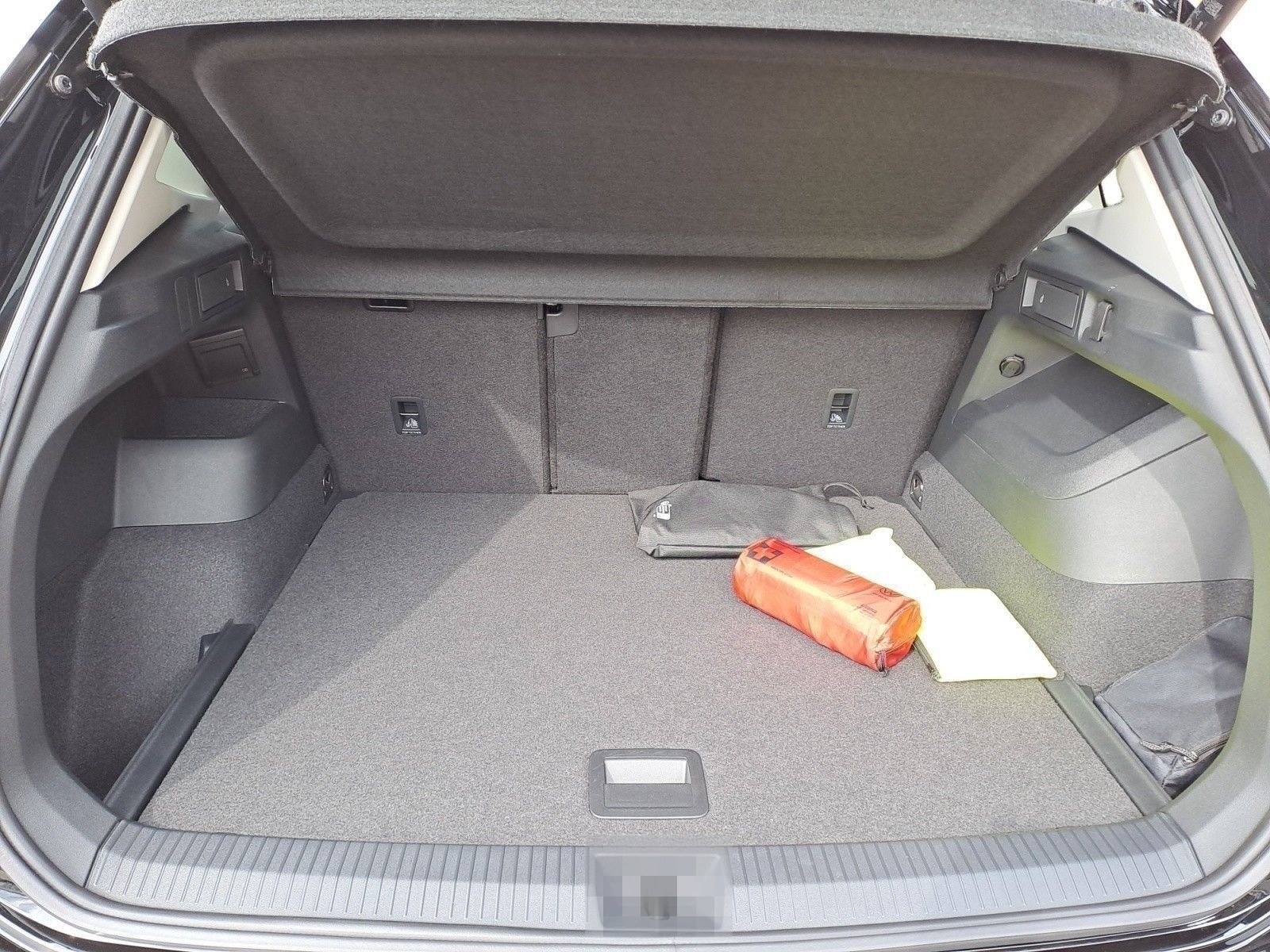 Volkswagen Tiguan Elegance 1,5 l eTSI OPF  (1  7-Gang-Doppe foto 15