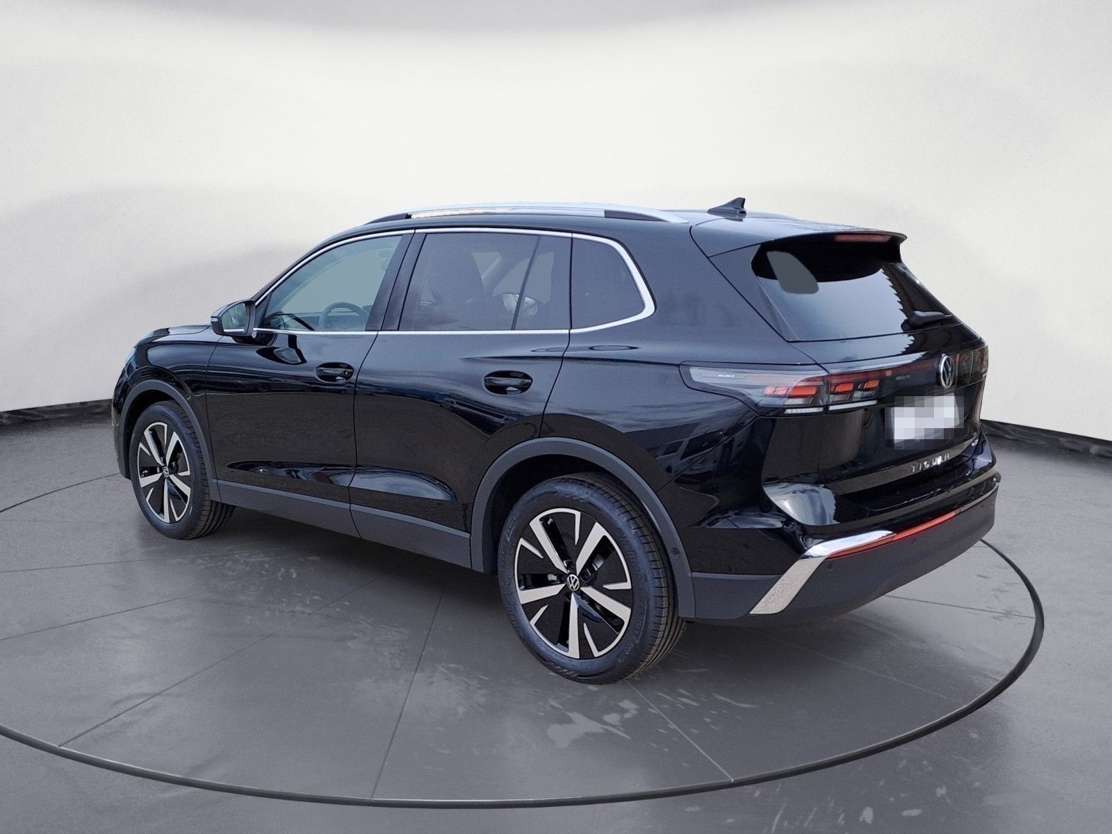 Volkswagen Tiguan Elegance 1,5 l eTSI OPF  (1  7-Gang-Doppe foto 3