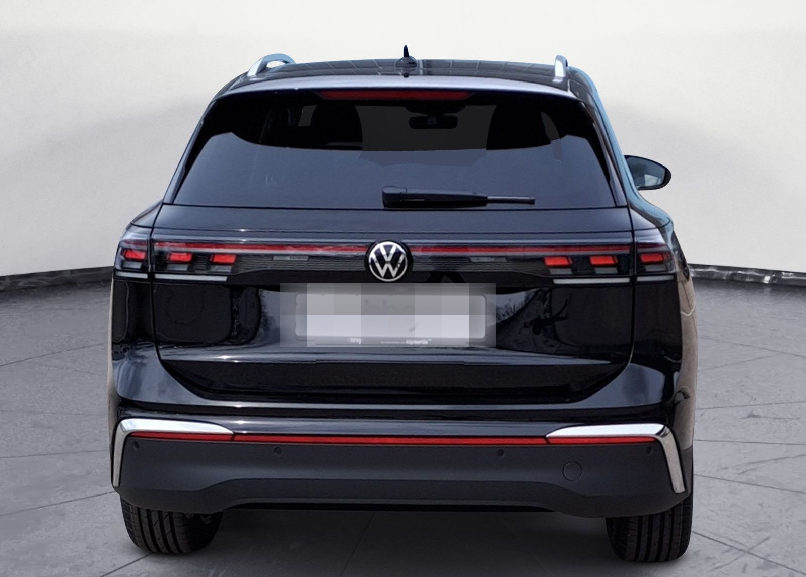 Volkswagen Tiguan Elegance 1,5 l eTSI OPF  (1  7-Gang-Doppe foto 4