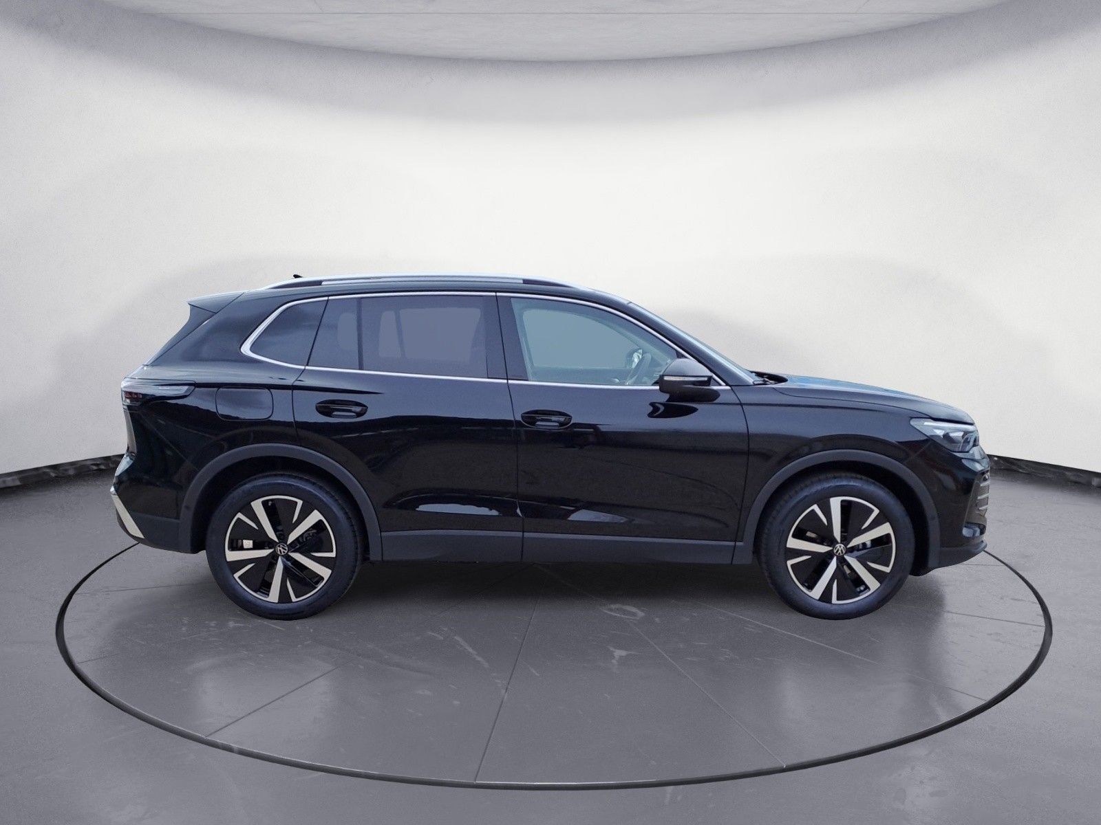 Volkswagen Tiguan Elegance 1,5 l eTSI OPF  (1  7-Gang-Doppe foto 5